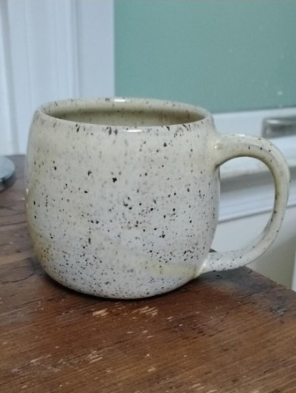 Replacement Mug For Robert